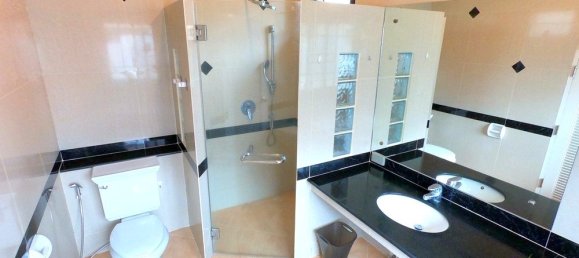 4 bedrooms House in Saraphi, Thailand No. 5219 12