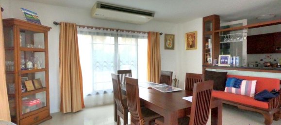 4 bedrooms House in Saraphi, Thailand No. 5219 2
