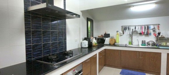 4 bedrooms House in Saraphi, Thailand No. 5219 5