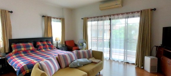 4 bedrooms House in Saraphi, Thailand No. 5219 9