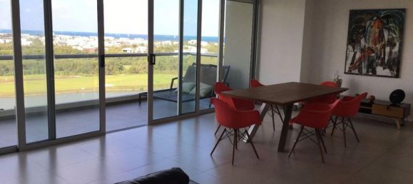 Квартира с 3 спальнями в Мехико, Мексика № 149467 2