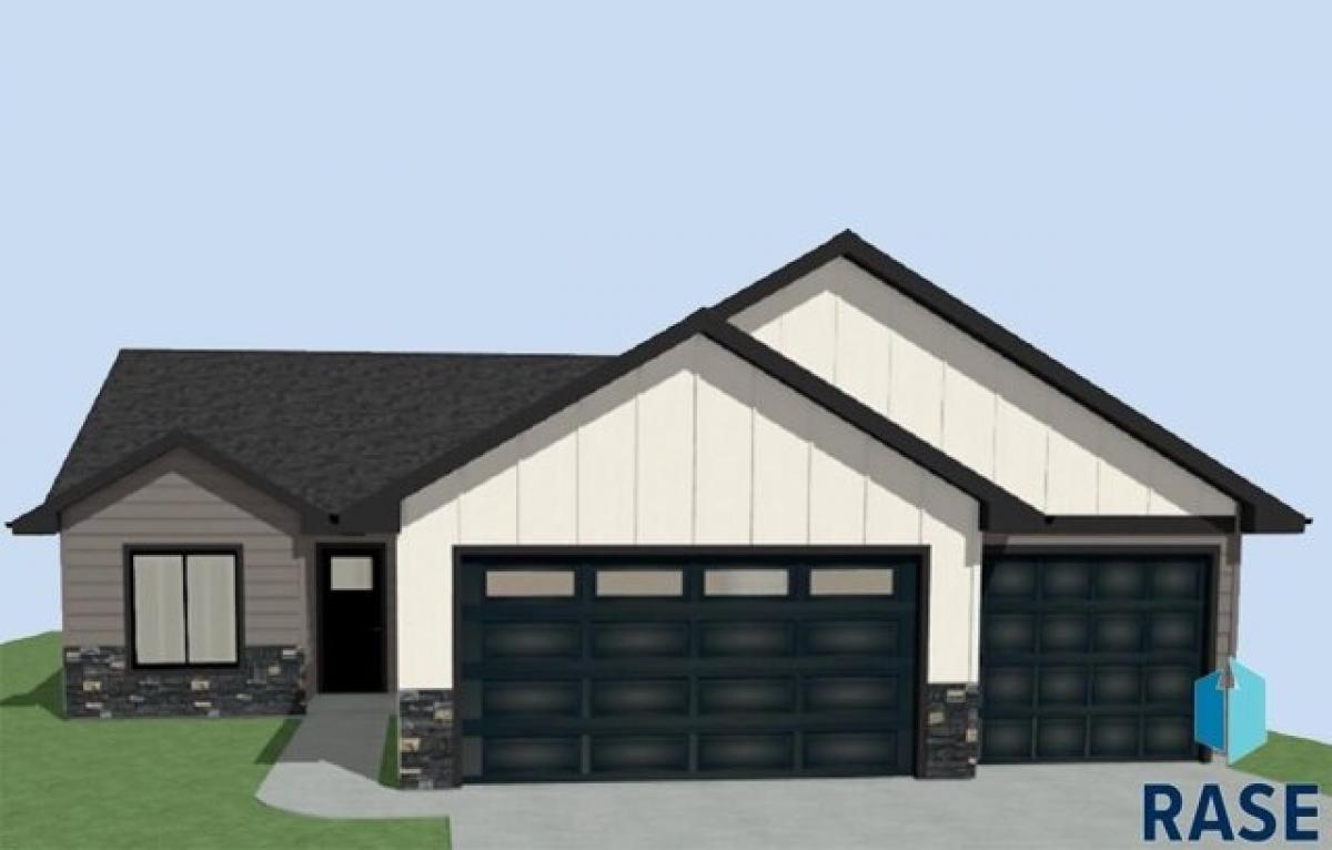 2 Schlafzimmer Haus in Sioux Falls, USA, Nr. 441339