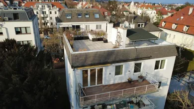 3 bedrooms Apartment in Dobling, Austria No. 236789