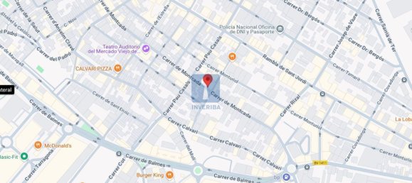 3 chambres Appartement à Ripollet, Spain No. 156736 3