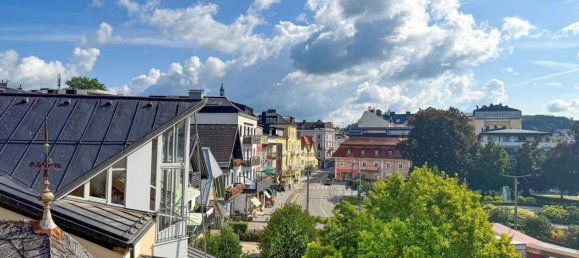 2غرفة شقة في Gmunden, Austria رقم 147663 2