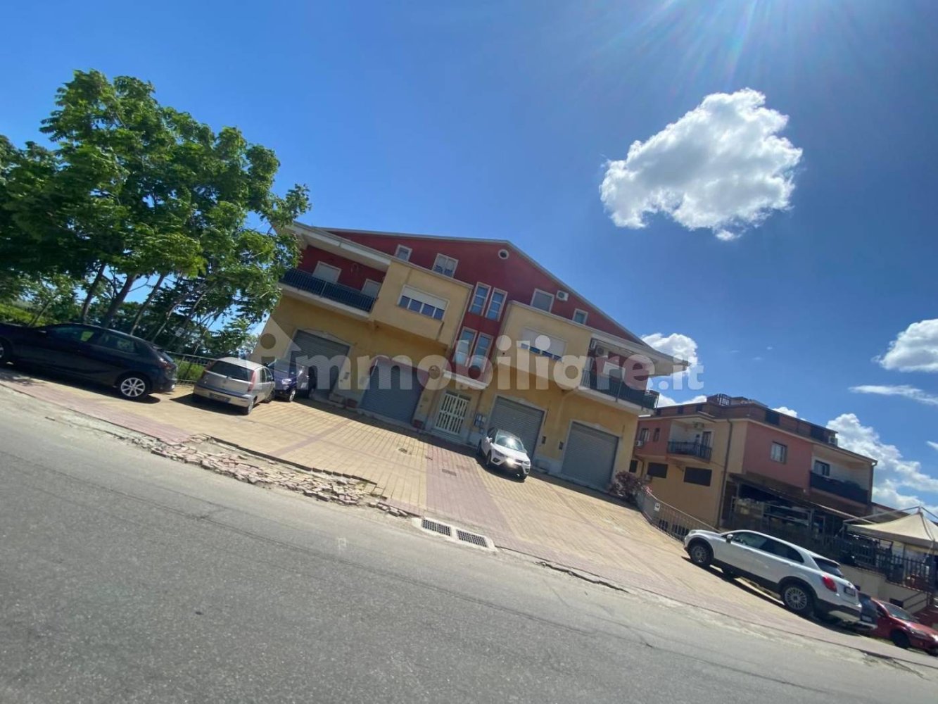 5غرفة شقة في Corigliano Rossano, Italy رقم 339336