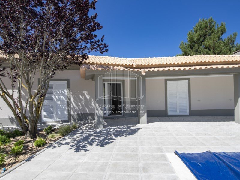 6 bedrooms House in Setubal, Portugal No. 140609