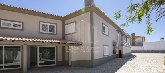 6 bedrooms House in Setubal, Portugal No. 140609 5
