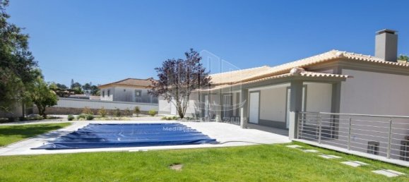 6 bedrooms House in Setubal, Portugal No. 140609 4