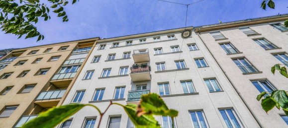 3-Zimmer Wohnung in Wien, Austria, Nr. 53982 14