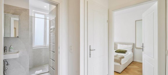 3-Zimmer Wohnung in Wien, Austria, Nr. 53982 8