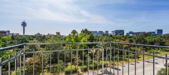 3-Zimmer Wohnung in Wien, Austria, Nr. 53982 2