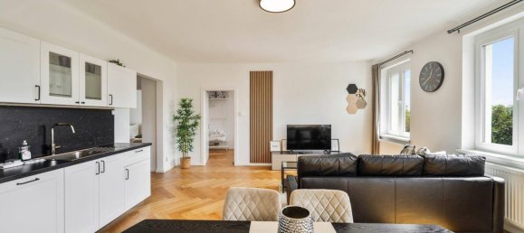 3-Zimmer Wohnung in Wien, Austria, Nr. 53982 4