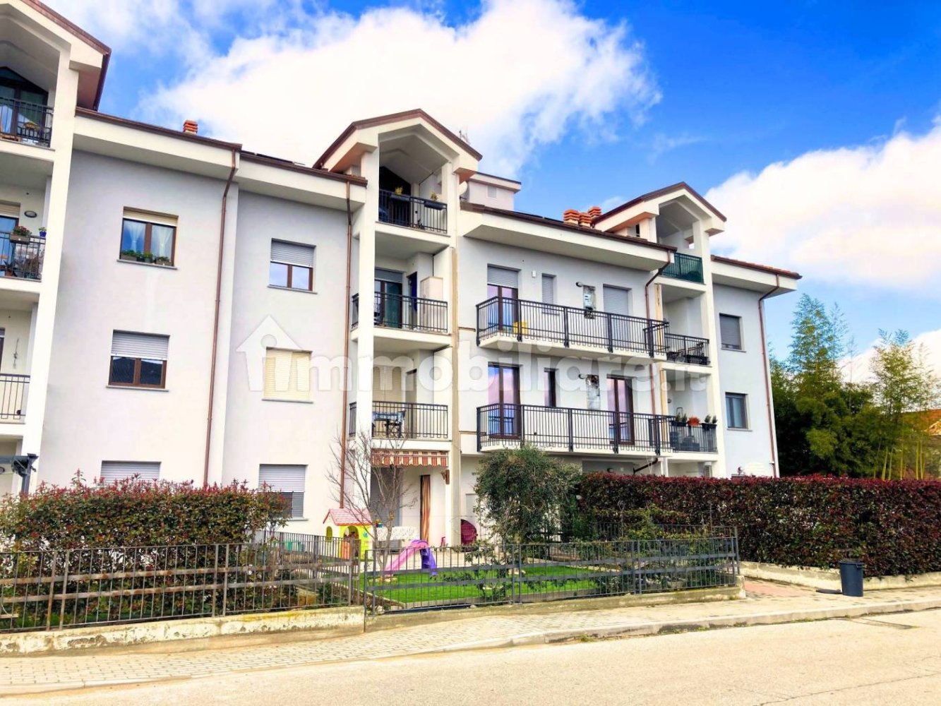 2 bedrooms Apartment in Cervere, Italy No. 60960