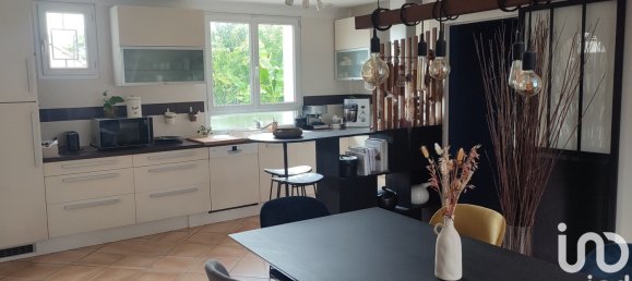 4 bedrooms House in Saint-Sebastien-sur-Loire, France No. 331127 5