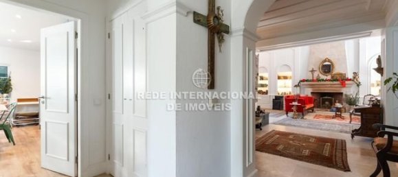 6 Schlafzimmer Villa in Cascais, Portugal, Nr. 94706 20