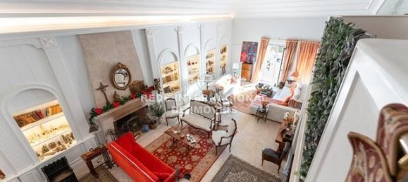 6 Schlafzimmer Villa in Cascais, Portugal, Nr. 94706 12