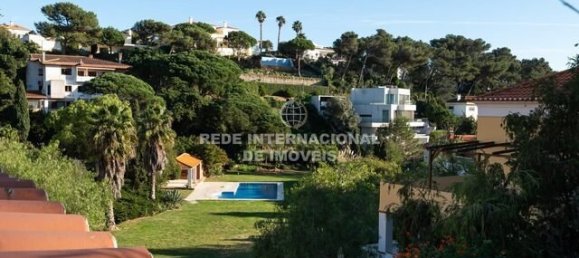 6 Schlafzimmer Villa in Cascais, Portugal, Nr. 94706 9