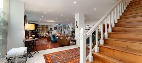 6 Schlafzimmer Villa in Cascais, Portugal, Nr. 94706 21