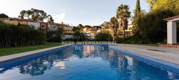 6 Schlafzimmer Villa in Cascais, Portugal, Nr. 94706 46