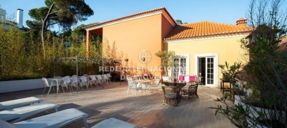 6 Schlafzimmer Villa in Cascais, Portugal, Nr. 94706 6