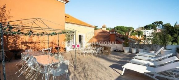 6 Schlafzimmer Villa in Cascais, Portugal, Nr. 94706 7