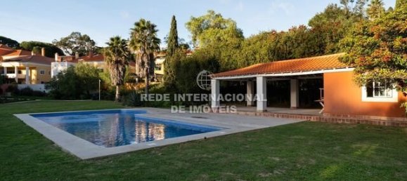 6 Schlafzimmer Villa in Cascais, Portugal, Nr. 94706 45