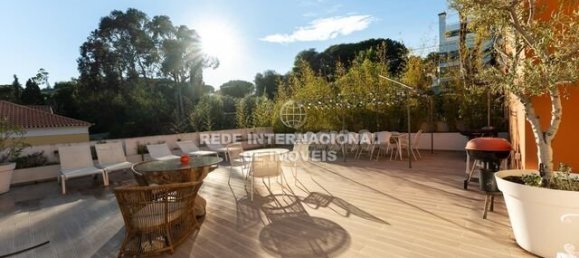 6 Schlafzimmer Villa in Cascais, Portugal, Nr. 94706 8