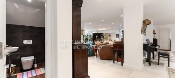 6 Schlafzimmer Villa in Cascais, Portugal, Nr. 94706 26