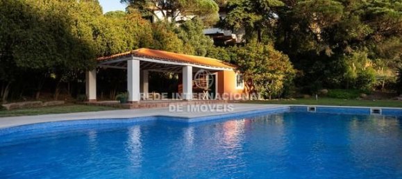 6 Schlafzimmer Villa in Cascais, Portugal, Nr. 94706 44