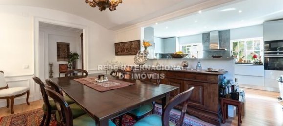 6 Schlafzimmer Villa in Cascais, Portugal, Nr. 94706 5
