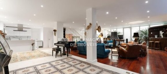 6 Schlafzimmer Villa in Cascais, Portugal, Nr. 94706 24