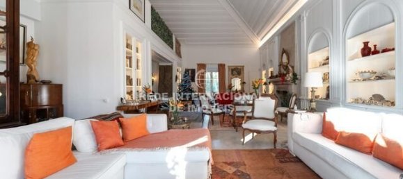 6 Schlafzimmer Villa in Cascais, Portugal, Nr. 94706 2