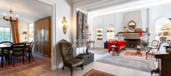 6 Schlafzimmer Villa in Cascais, Portugal, Nr. 94706 4
