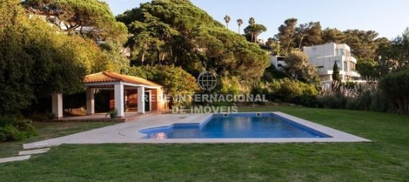 6 Schlafzimmer Villa in Cascais, Portugal, Nr. 94706 43