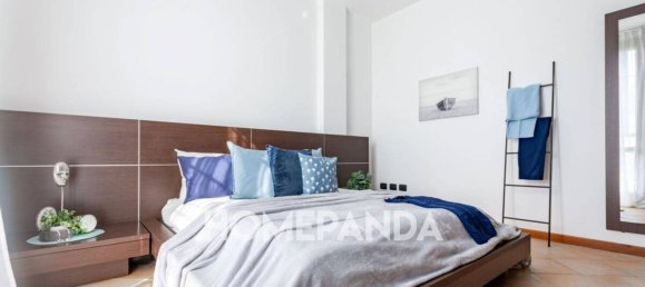 1 bedroom Apartment in Masate, Italy No. 24833 49