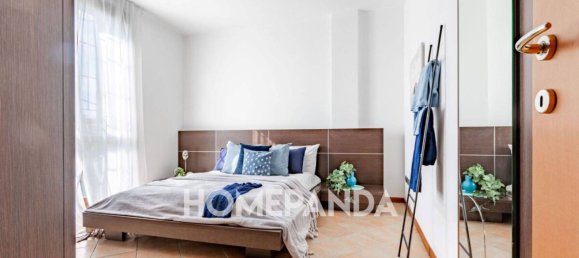 1 bedroom Apartment in Masate, Italy No. 24833 17