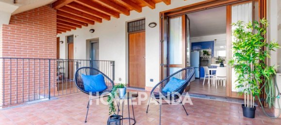 1 bedroom Apartment in Masate, Italy No. 24833 9