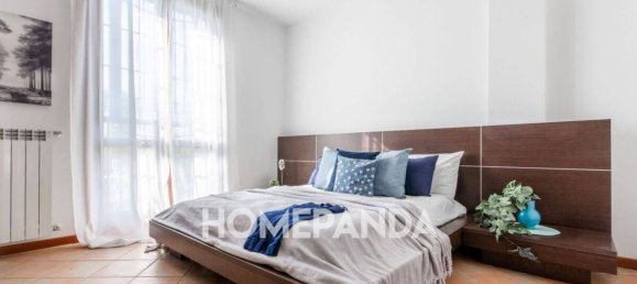 1 bedroom Apartment in Masate, Italy No. 24833 20