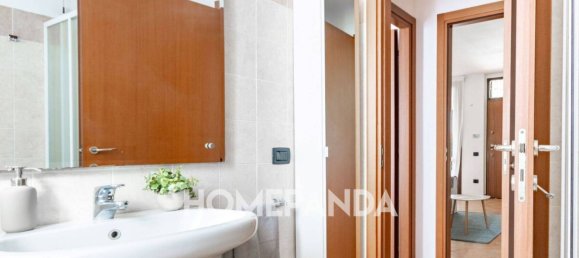 1 bedroom Apartment in Masate, Italy No. 24833 38