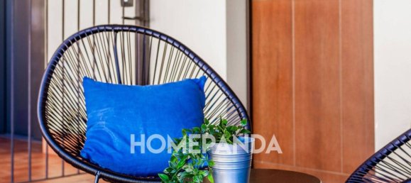 1 bedroom Apartment in Masate, Italy No. 24833 11