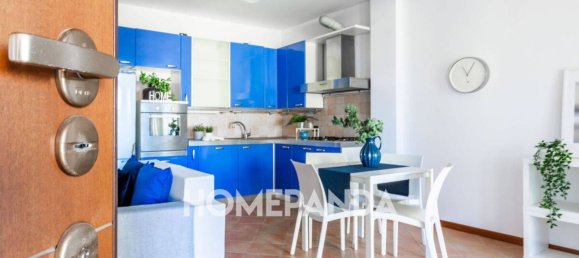 1 bedroom Apartment in Masate, Italy No. 24833 16