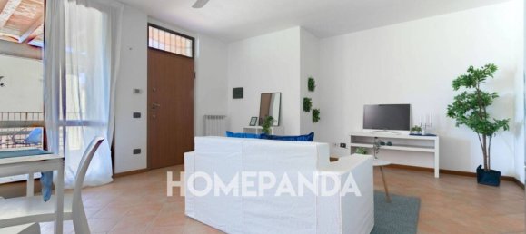 1 bedroom Apartment in Masate, Italy No. 24833 27