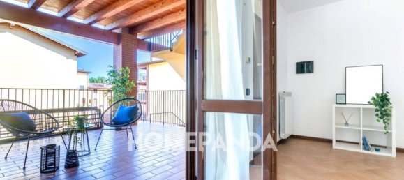 1 bedroom Apartment in Masate, Italy No. 24833 31