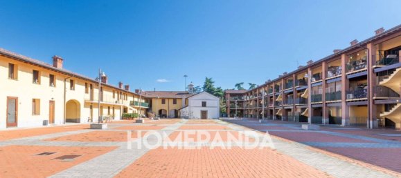 1 bedroom Apartment in Masate, Italy No. 24833 40