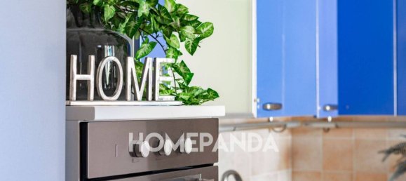 1 bedroom Apartment in Masate, Italy No. 24833 19