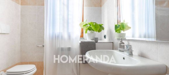 1 bedroom Apartment in Masate, Italy No. 24833 34