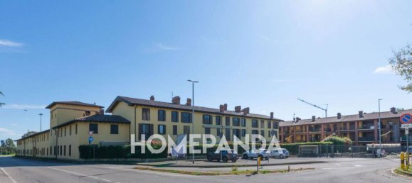 1 bedroom Apartment in Masate, Italy No. 24833 59