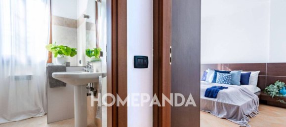 1 bedroom Apartment in Masate, Italy No. 24833 32