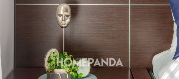 1 bedroom Apartment in Masate, Italy No. 24833 24